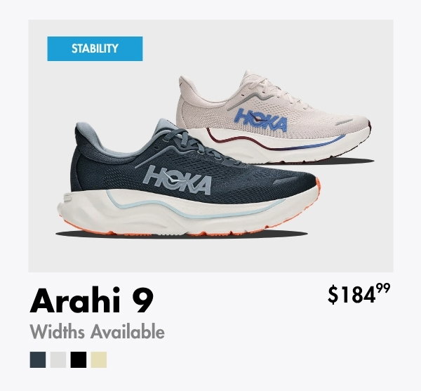 arahi 9