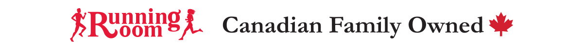 Running Room Canada Family Owned