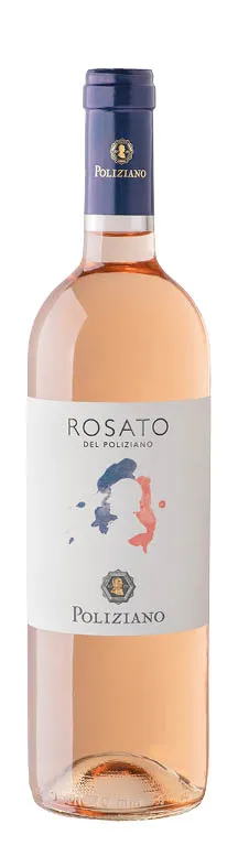 Toscana IGT Rosato del Poliziano 2025 