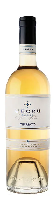 Terre Siciliane IGT L'Ecrù 2023 