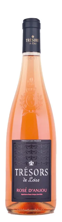 Rosé D'Anjou AOC 2023 