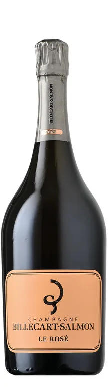 Champagne AOC Extra Brut Le Rosé Billecart-Salmon