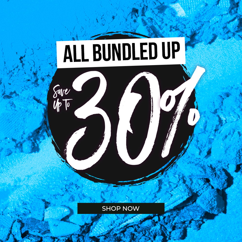 All Bundled Up - Save Up To 30%