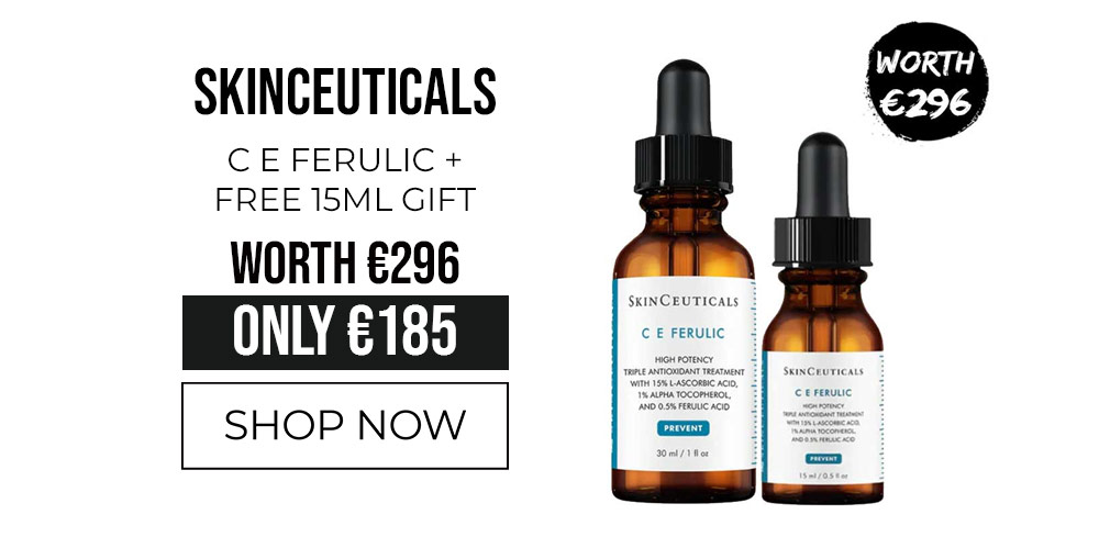 SkinCeuticals C E Ferulic + FREE 15ml Gift