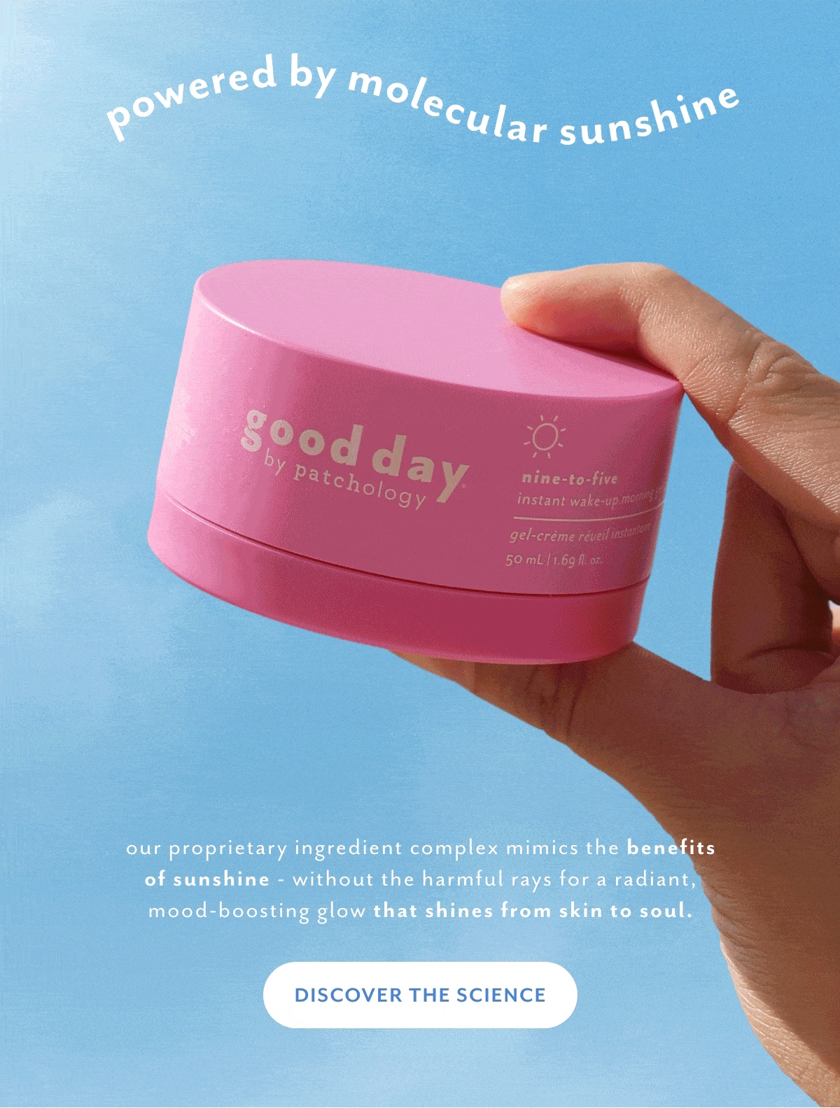 spend $65+ and you'll get a free gift