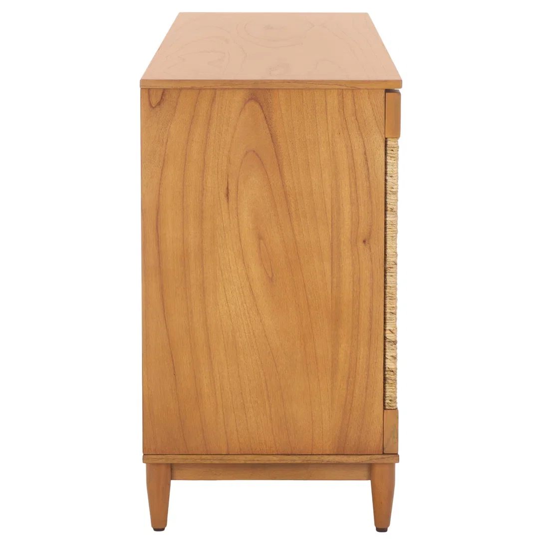 Aleja Mahogany Sideboard