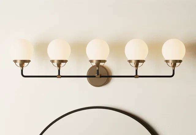 Vanity Lights for You