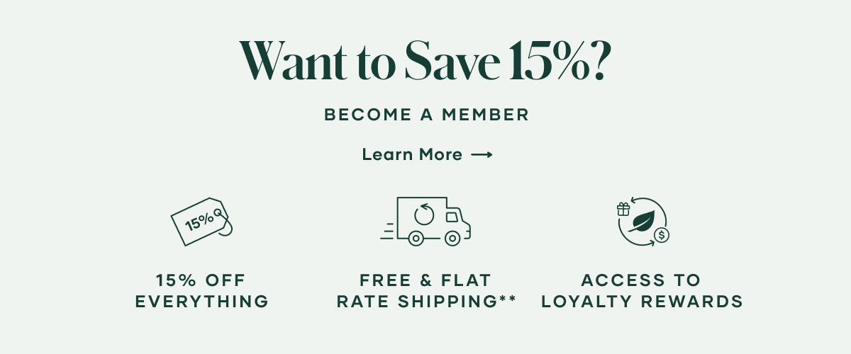 Every Shaklee Product Is 100% Guaranteed.