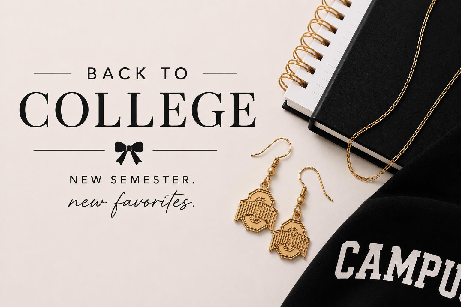 Black Bow Jewelry Co.
