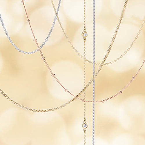 Chain Collection