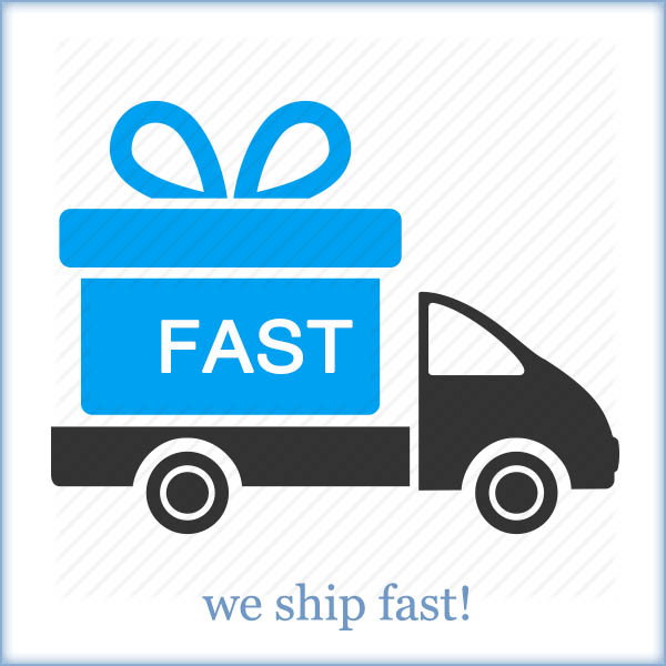 Shipping Info