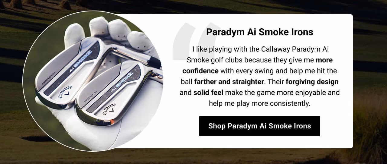 staff picks fifteen to thirty five percent off clubs shop now
