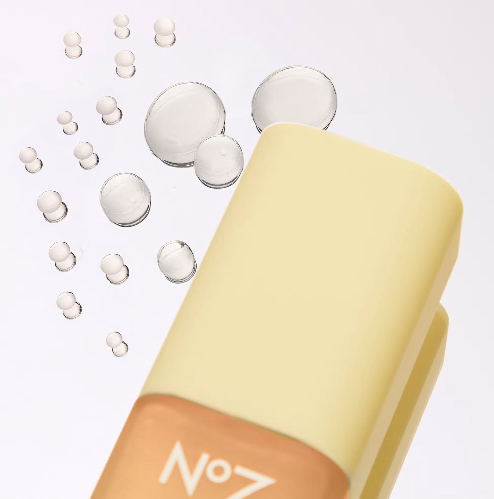 Hydration in every step