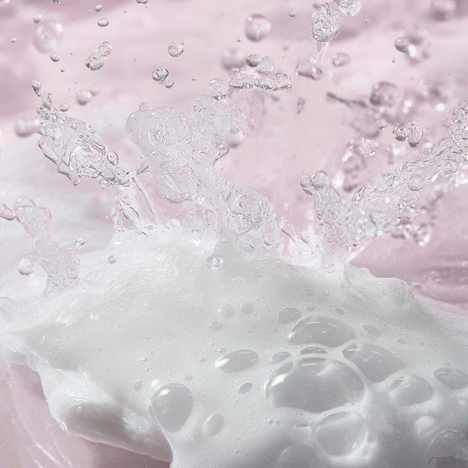 Glow boosting formulas