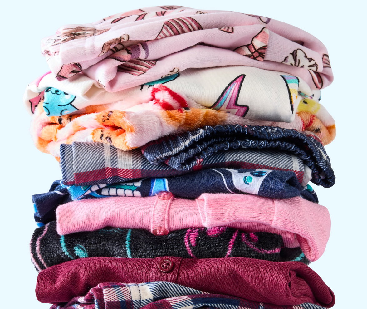 30% off Pajamas