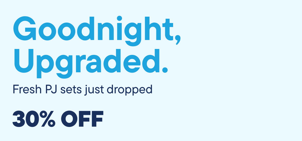 30% off Pajamas