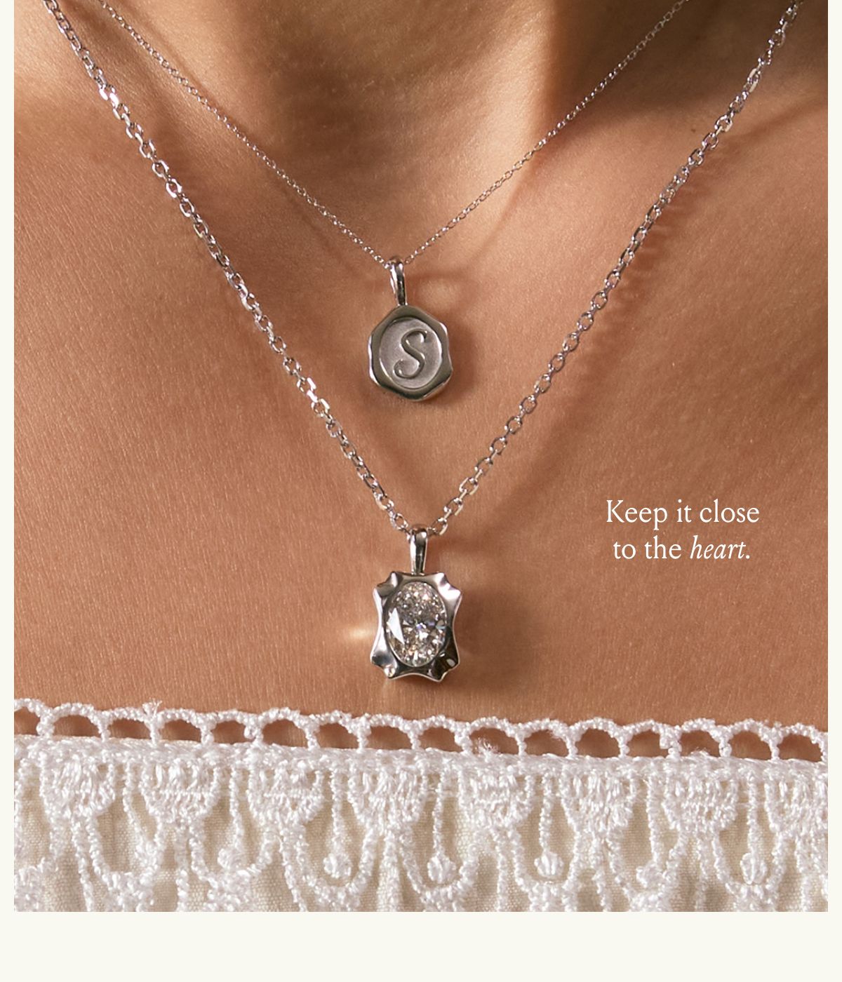 Pendants
