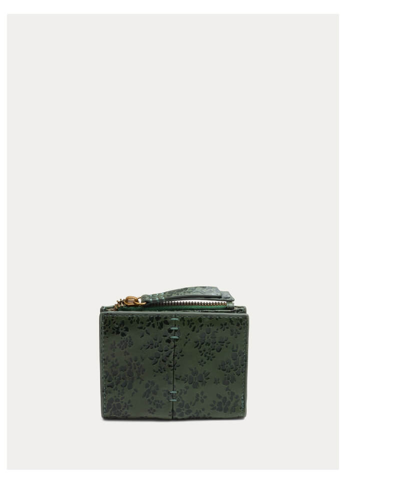 Cleveland Bifold Wallet With RFID