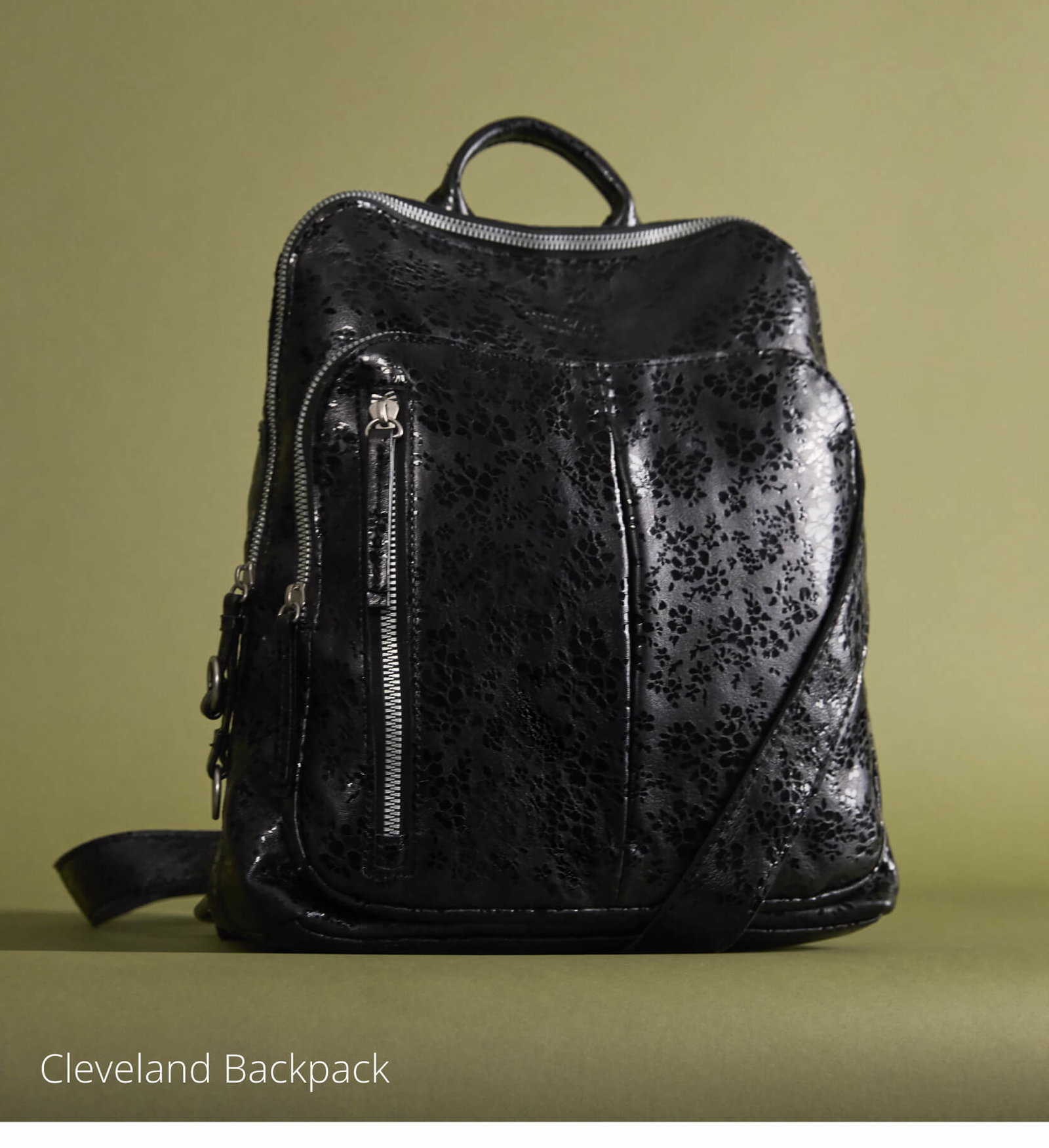 Cleveland Backpack