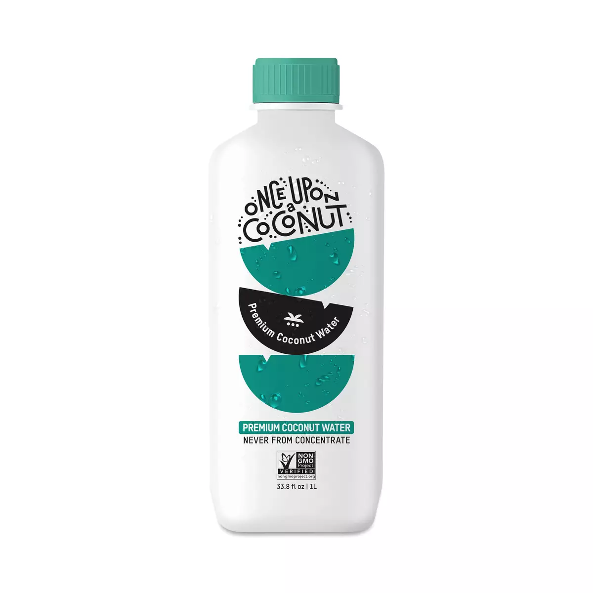 Premium Coconut Water, Pure