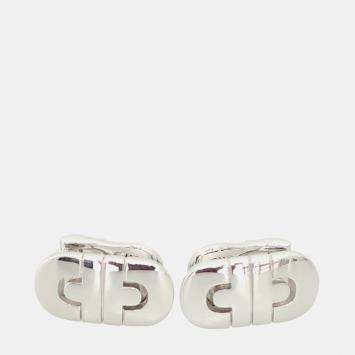 Parentesi 18k White Gold Women