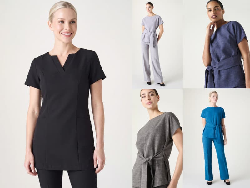 Breathe Easy - Clinical Excellence meets lightweight comfort