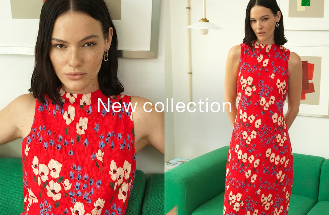 new collection