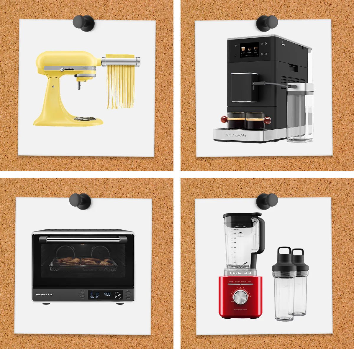 KitchenAid