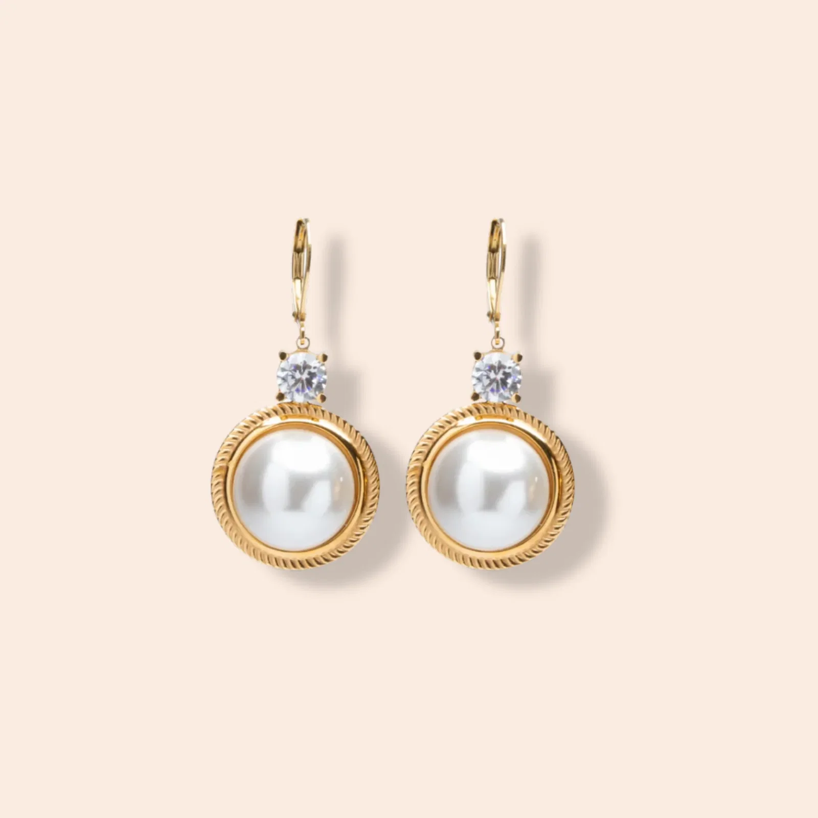Image of Rosalie Earrings