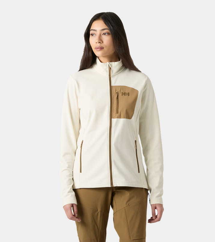 Women’s Versalite Fleece Jacket