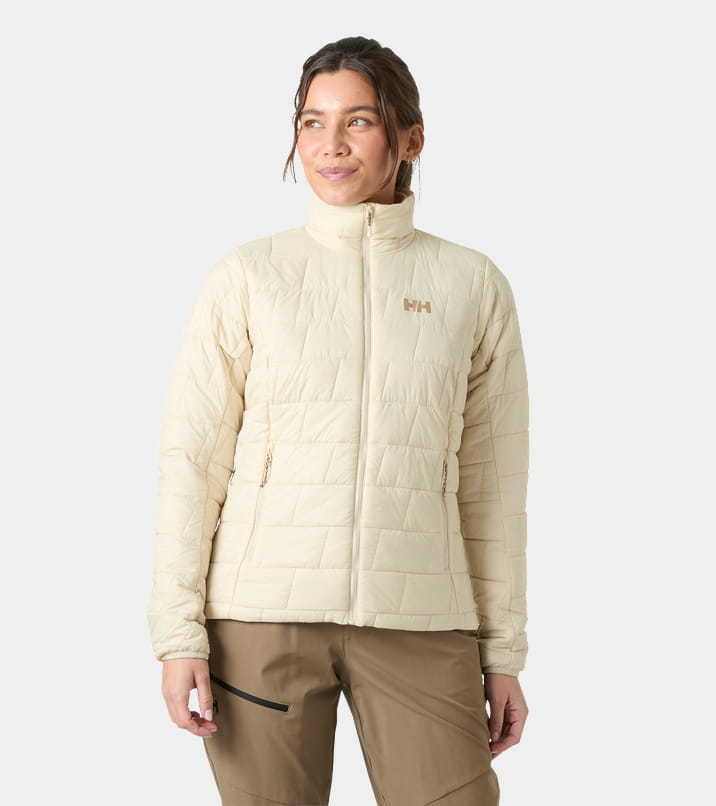 Women's LIFALOFT™ Insulator Jacket