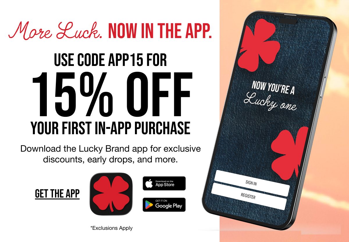 Download the App