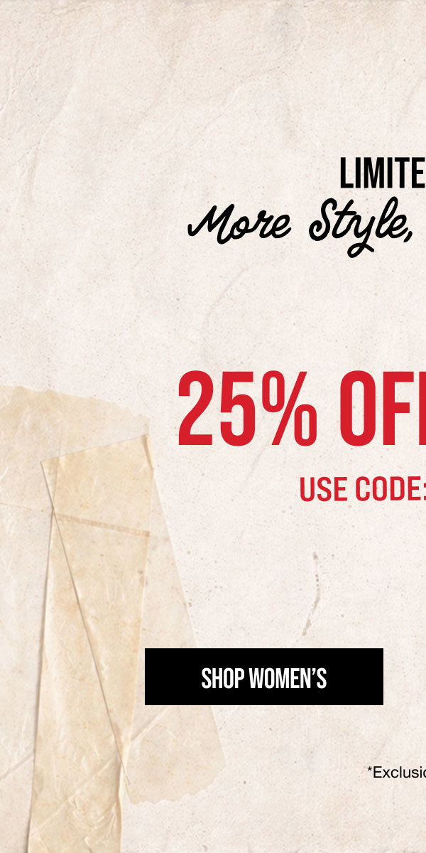 Shop Women's