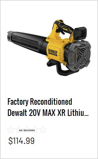 View product recommended for you
