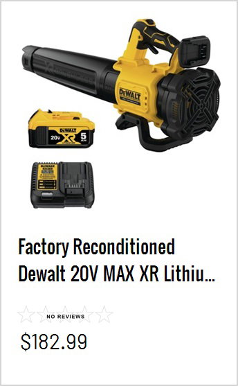 View product recommended for you