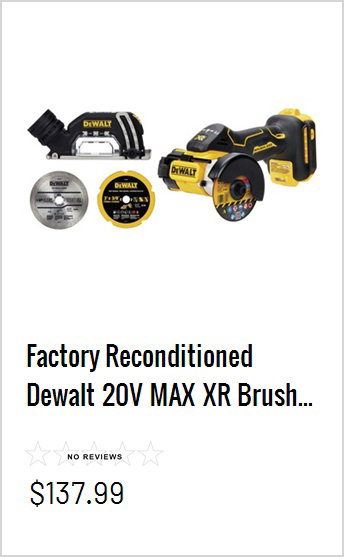 View product recommended for you
