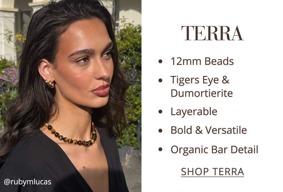 Shop TERRA