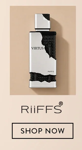RiFFS. Shop Now.