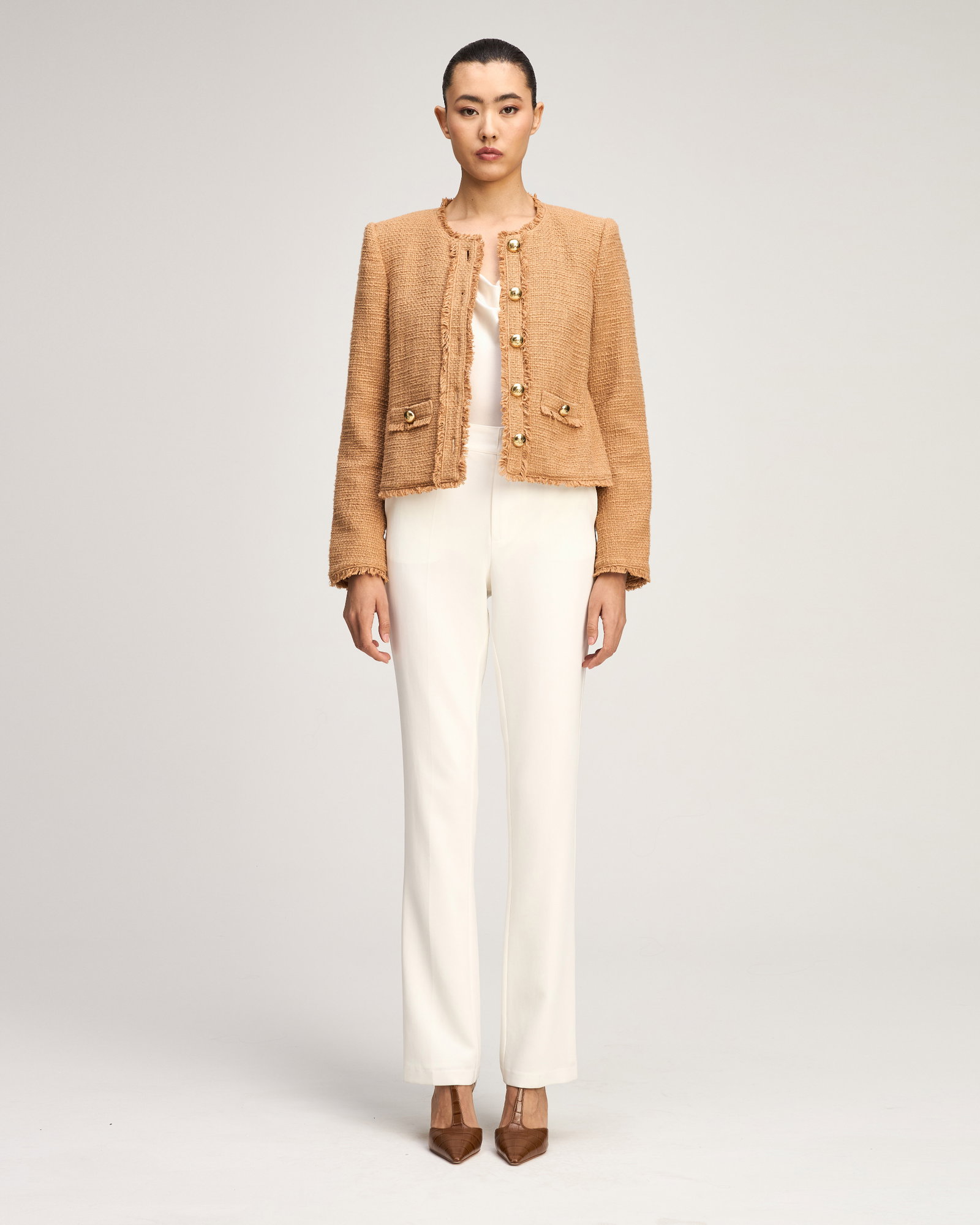 https://cinqasept.nyc/products/christie-jacket-in-sahara