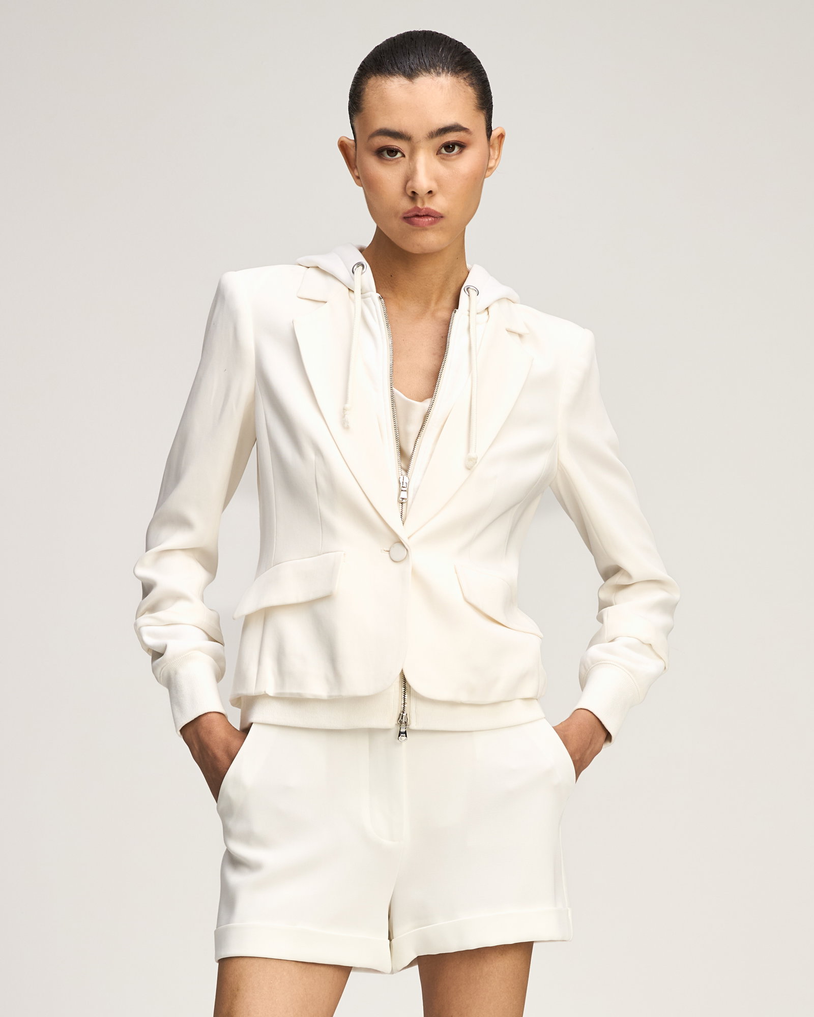 https://cinqasept.nyc/products/zip-up-le-petit-khloe-blazer-in-ivory-ivory
