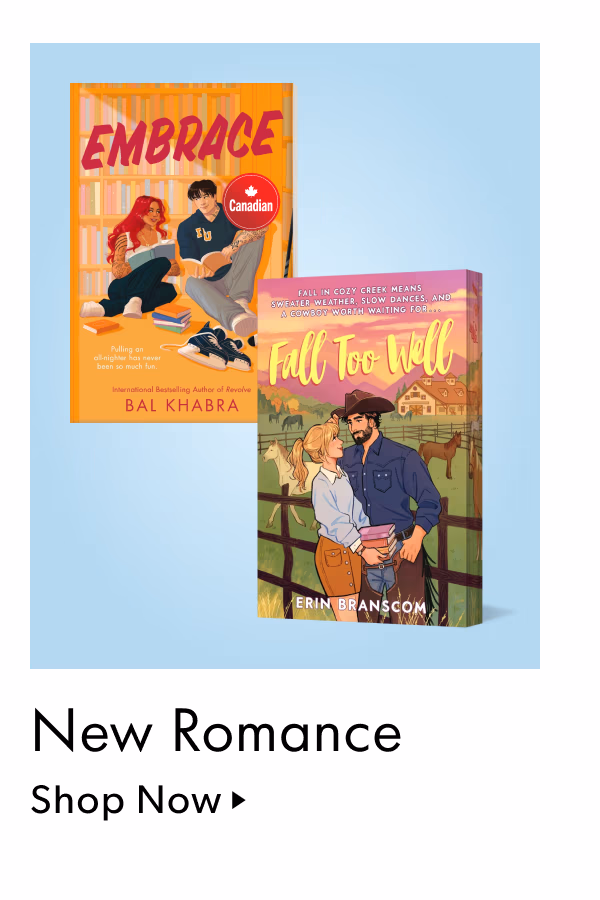 New Romance