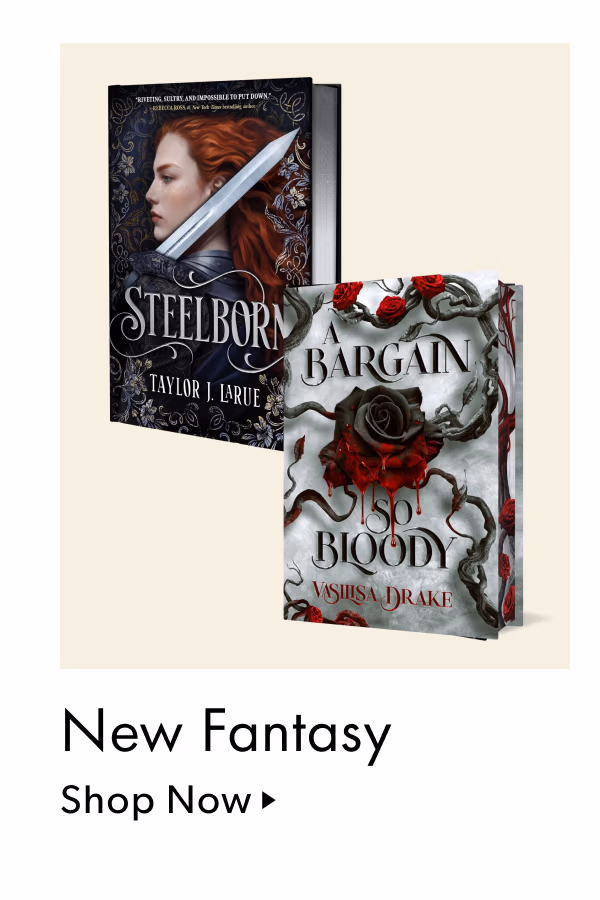 New Fantasy