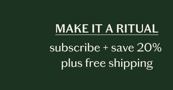 Make Us A Ritual