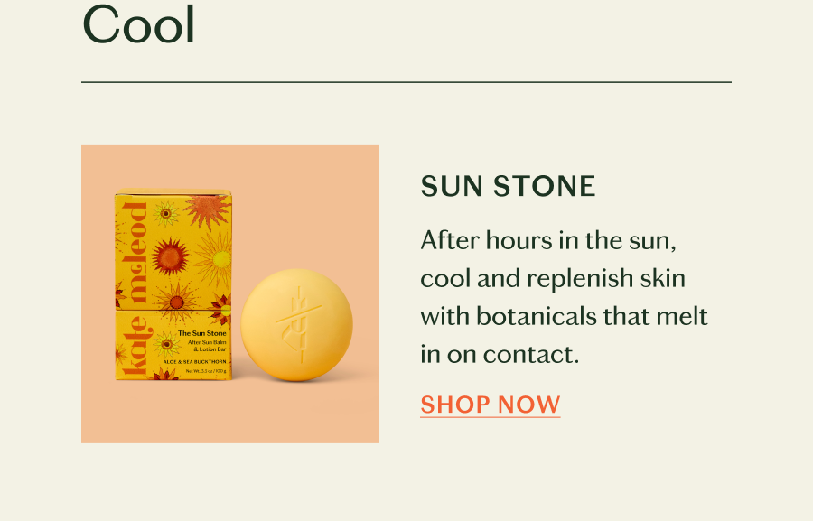 Shop Sun Stone