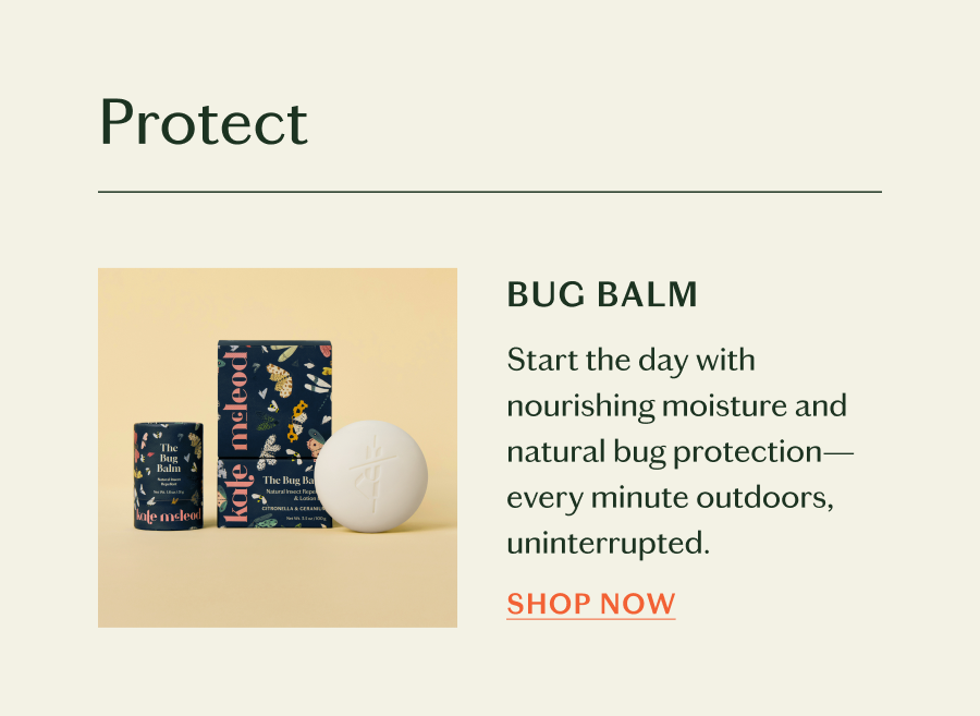 Shop Bug Balm