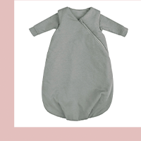 Julius Zöllner - 2-tlg. Combo Jersey 3.5 TOG aloe