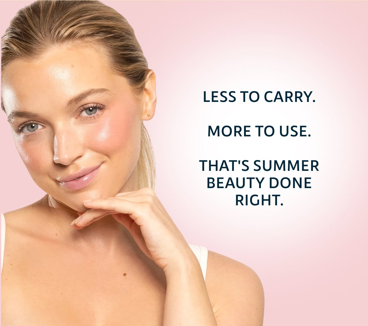 Shop Summer Essentials