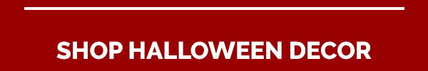 Shop Halloween Decor