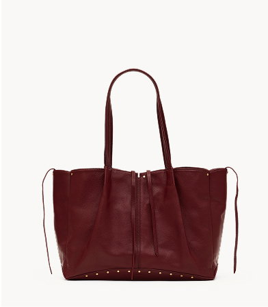 meryl-carryall-tote-cherrywood-pebble-brushed-gold