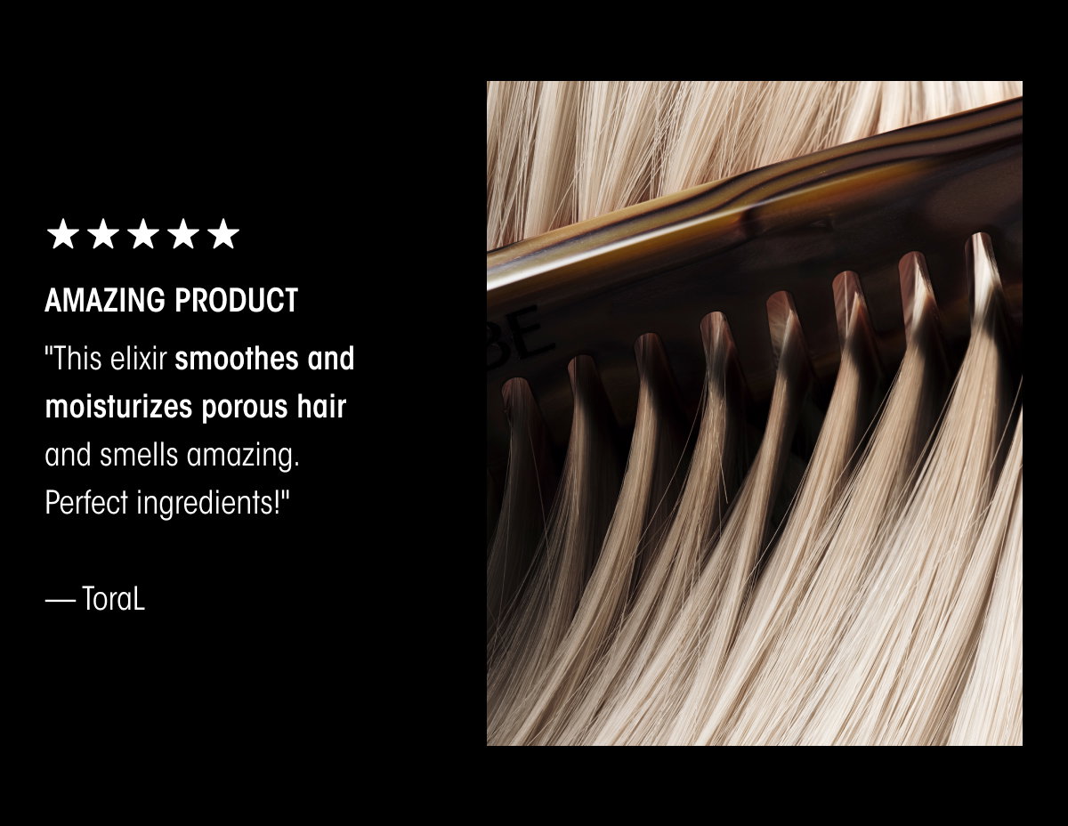 THE REVIEWS ARE IN